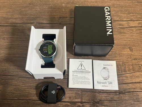 Garmin approach s44 - approach, golf