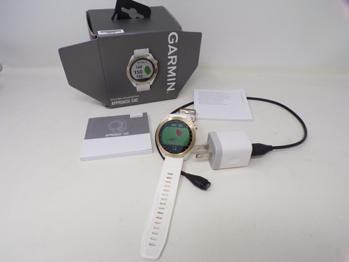 Garmin gps approach s40 golf - s40,