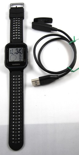 Garmin approach s20 gps - approach,