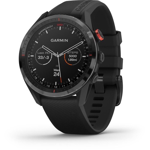 Garmin approach s62 black - s62,