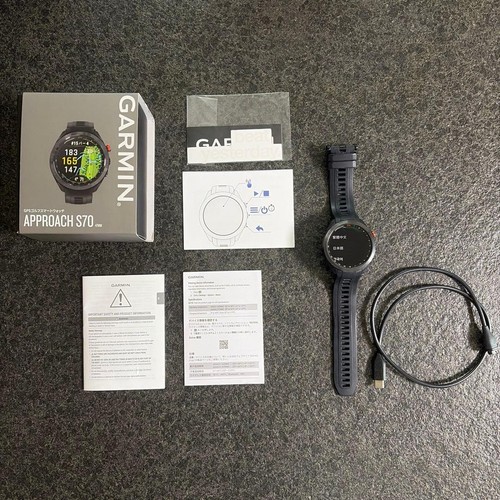 Garmin approach s70 - s70, gps