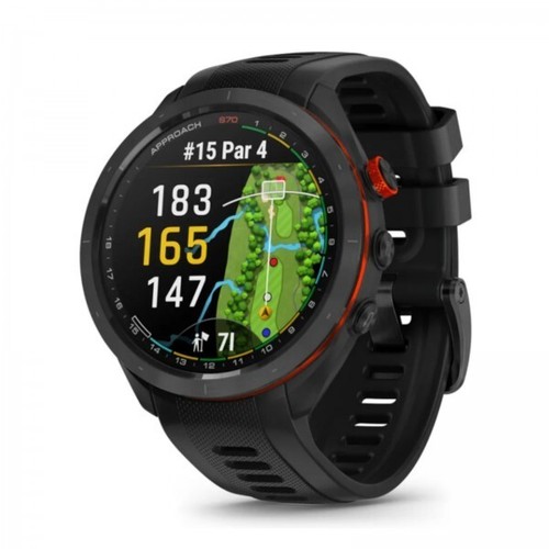 Garmin approach s70 47mm - garmin,
