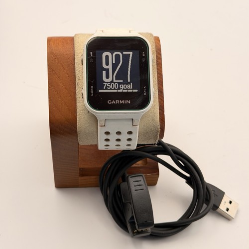 Garmin approach s20 - approach, s20,