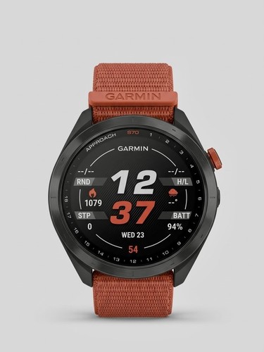 Garmin approach s70 - s70, premium