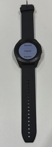 Garmin approach s60 - garmin,
