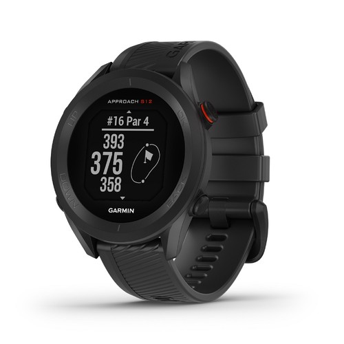 Garmin approach s12 golf gps - s12,