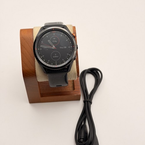Garmin approach s62 golf - garmin,