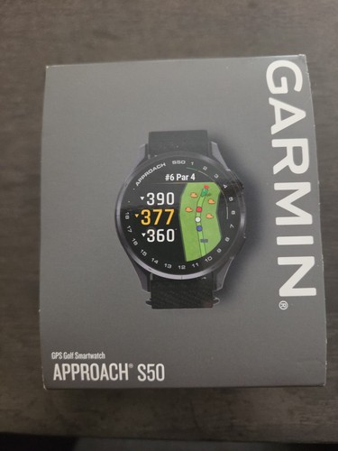 Garmin gps golf smartwatch - gps,