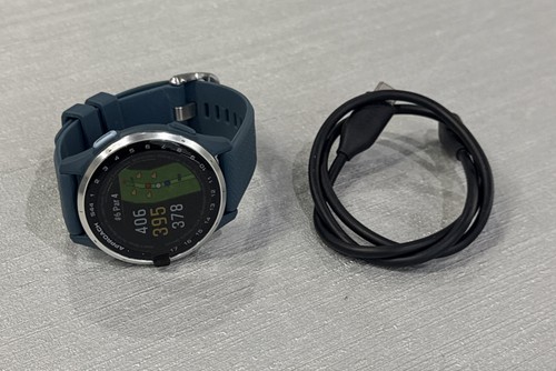 Garmin approach s44 gps golf - garmin,