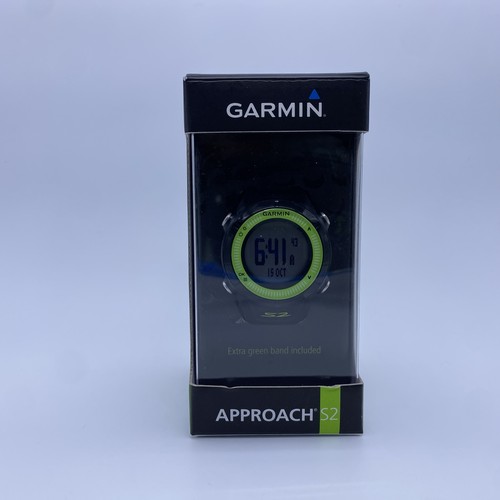 Garmin approach gps golf - s2,