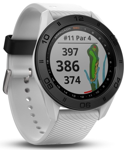 Garmin golf approach - approach, watch