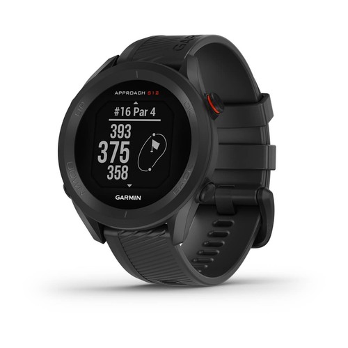 Garmin approach s12 - approach, golf