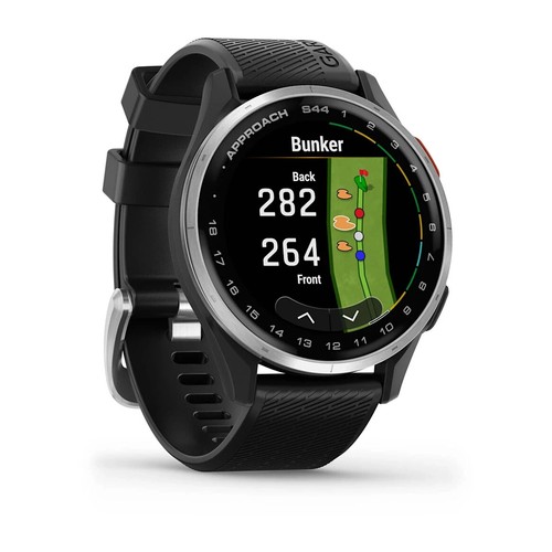 Garmin approach s44 gps golf - garmin,