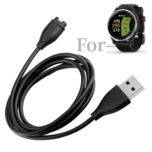 Charging cable for garmin - for,
