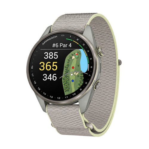Garmin approach s72 47mm gps - garmin,
