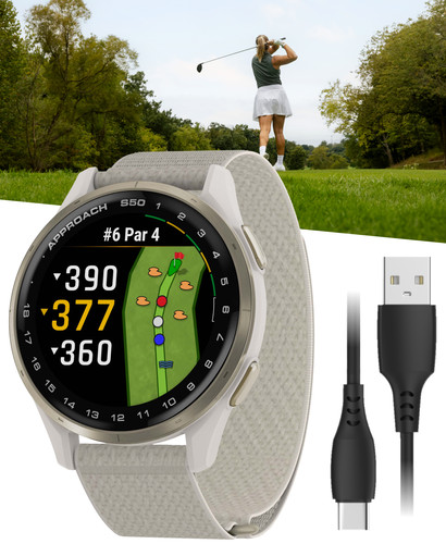 Garmin approach s50 golf - approach,