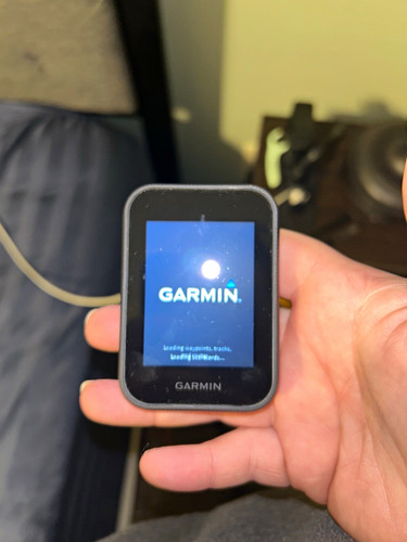 Garmin approach g30 golf gps - approach,