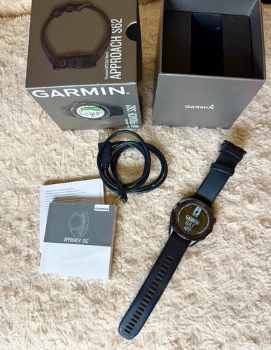 Garmin premium gps golf - gps,