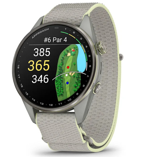 Garmin approach s72 - garmin,