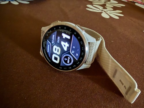 Garmin s50 golf watch - garmin,