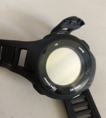 Garmin approach golf watch - watch, s1