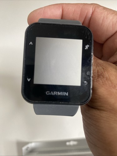 Untested garmin approach gps - garmin,