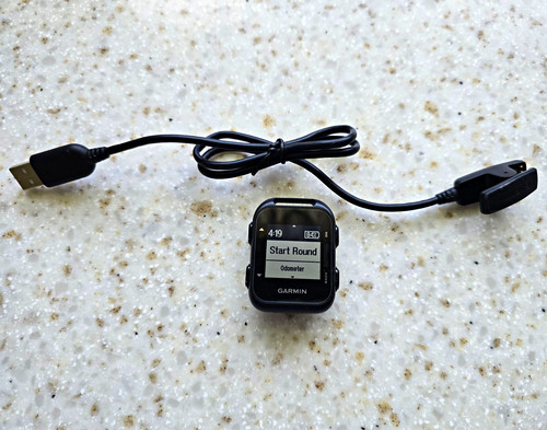 Garmin approach g10 golf gps - g10,