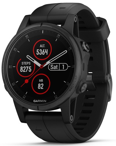 Garmin golf fenix - garmin,