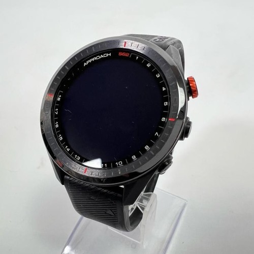 Garmin approach s62 premium - garmin,