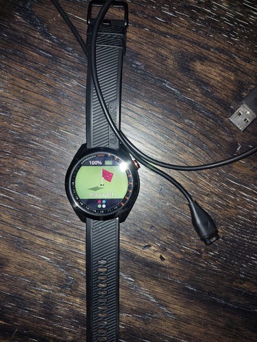 Garmin approach s40 golf - golf, watch