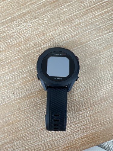 Garmin approach s12 golf - approach,