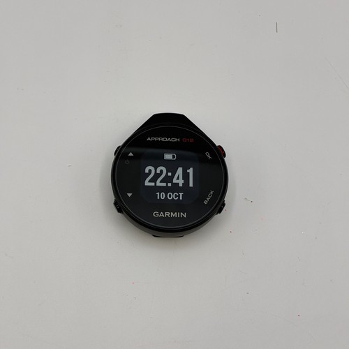 Garmin approach g12 golf gps - g12,