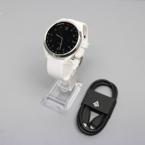 Garmin approach s42 golf - garmin,