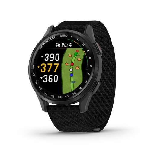 Garmin approach s50 - garmin, approach®