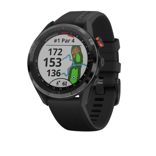 Garmin approach s62 - garmin,