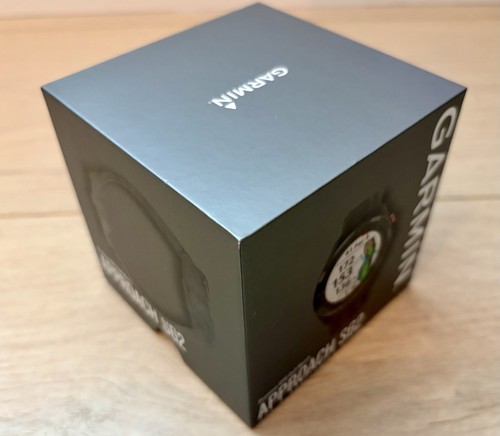 Garmin approach s62 - garmin, extra
