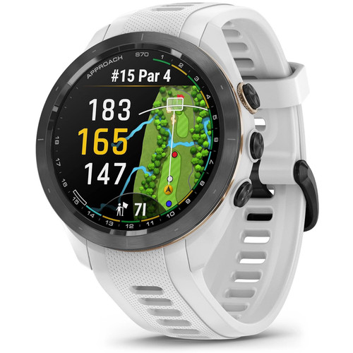 Garmin approach s70 42mm - s70,