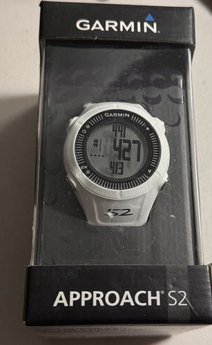 Garmin approach golf - golf, gps