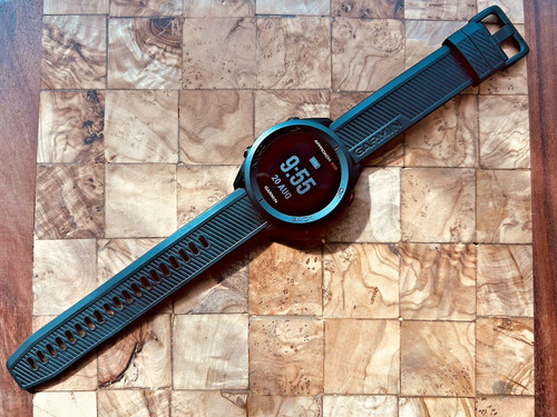 Garmin approach s12 black gps - black,