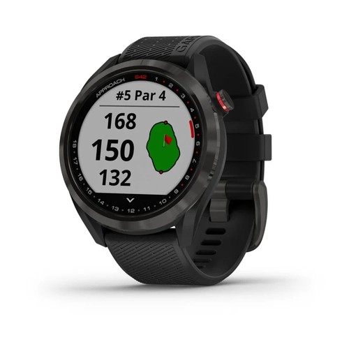 Garmin approach s42 gps golf - s42,