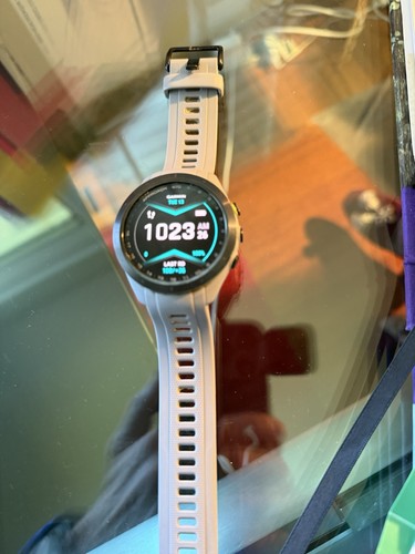 Garmin approach golf - s,