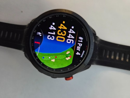 Garmin approach s70 47mm - -,