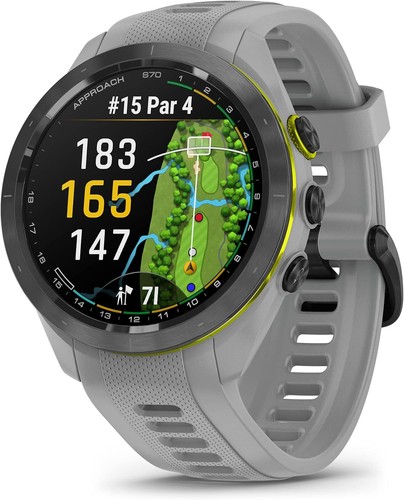 Garmin approach s70 gray 42mm - s70,