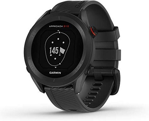 Garmin approach s12 gps golf - approach,