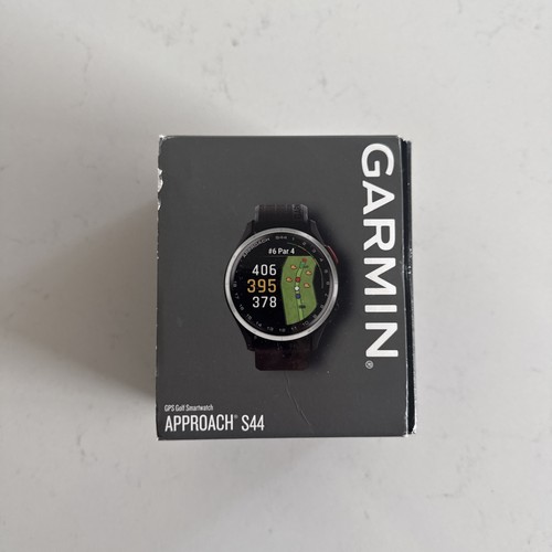 Garmin approach s44 golf - s44,