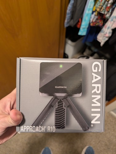 Garmin approach r10 - r10, golf