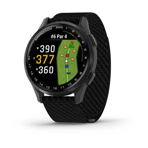 2025 garmin approach s50 - 2025,