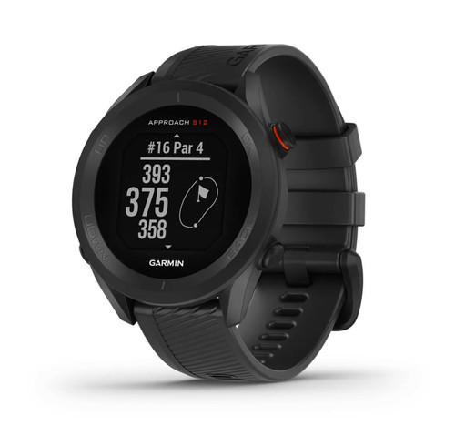 Garmin approach s12 black gps - approach,