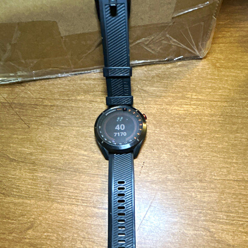Garmin approach s40 - garmin,