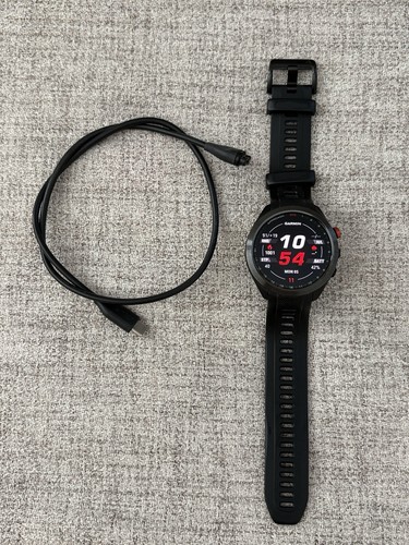Garmin approach s70 - approach, 47mm
